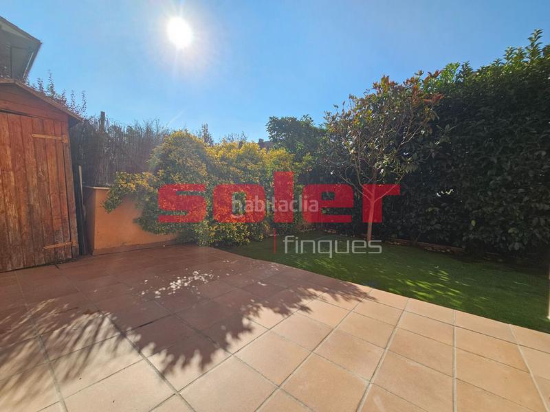 Foto a8edab31-c7e2-4dd6-a9ad-1d18f9e473f4. Appartamento con riscaldamento piscina in Mira-sol Sant Cugat del Vallès