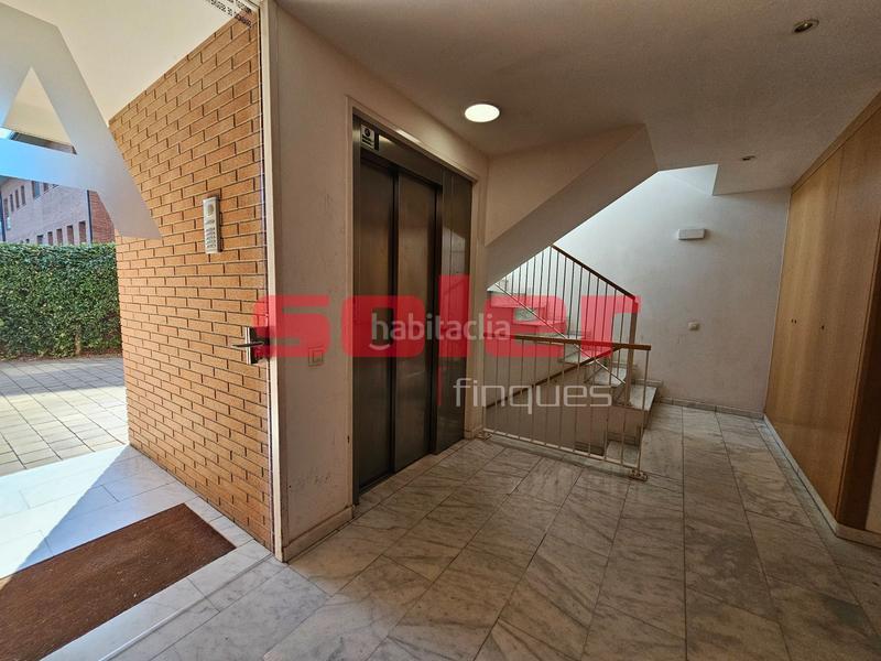 Foto d2e4ba4e-1c52-4231-8738-90fdf332bcd5. Appartamento con riscaldamento piscina in Mira-sol Sant Cugat del Vallès