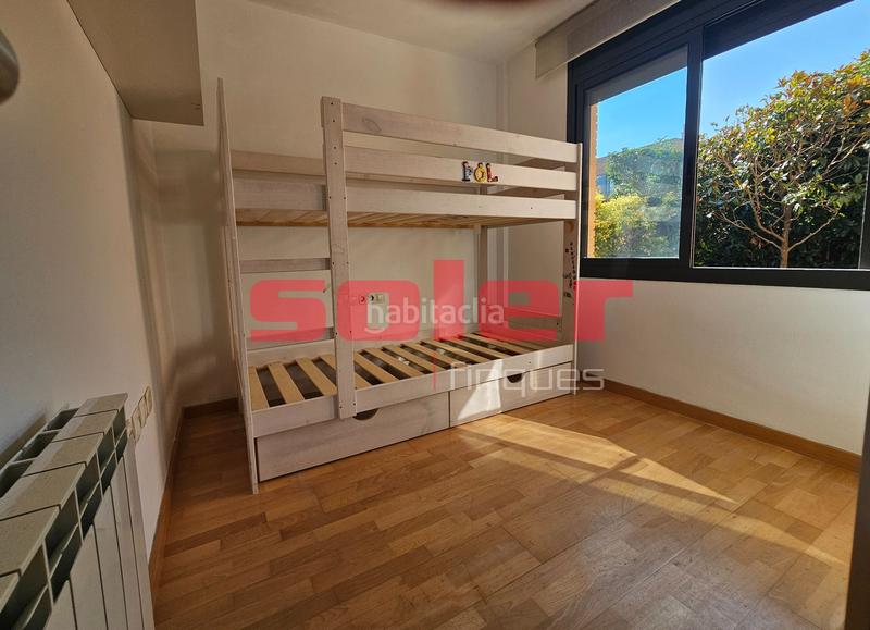 Foto e37d91d6-f2f3-48e3-bb37-653abe23ef81. Appartamento con riscaldamento piscina in Mira-sol Sant Cugat del Vallès
