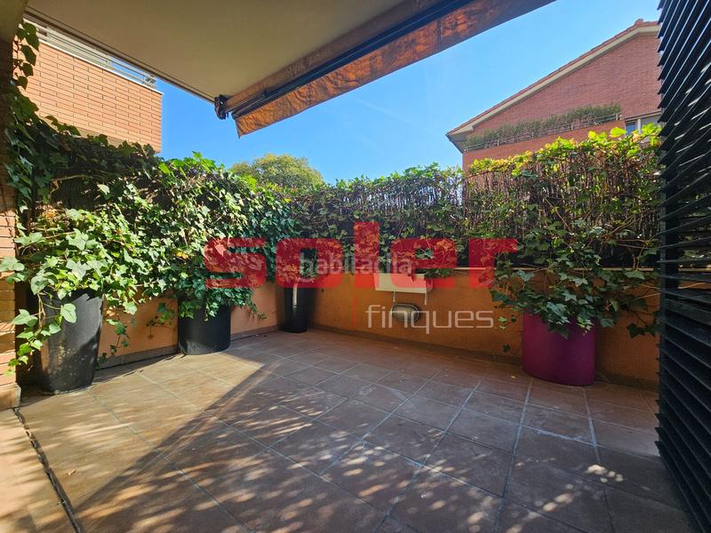 Foto f251978f-3799-4064-84c2-48d21225eba6. Appartamento con riscaldamento piscina in Mira-sol Sant Cugat del Vallès