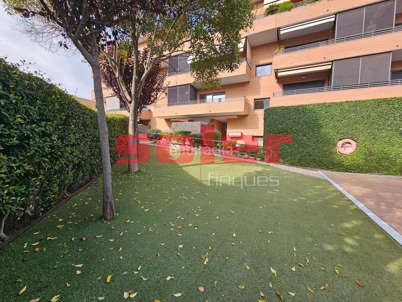 Foto febd9f74-f0b6-4244-84e8-93daf5e77083. Appartamento con riscaldamento piscina in Mira-sol Sant Cugat del Vallès