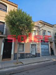 Maison jumelée à Sant Domènec. Encanto y ubicación en el corazón del casco antiguo de sant cuga