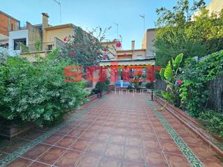 Maison jumelée à Sant Domènec. Encanto y ubicación en el corazón del casco antiguo de sant cuga