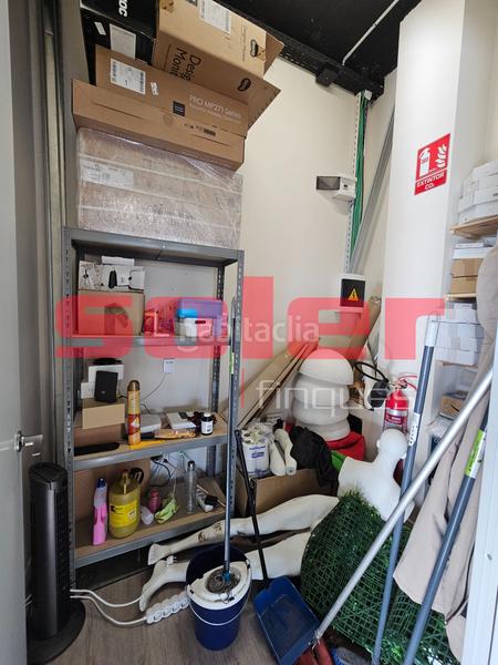 Foto b7668a5b-299b-4c41-b2cc-e457949f4571. Miete büro in Can Vallhonrat Rubí