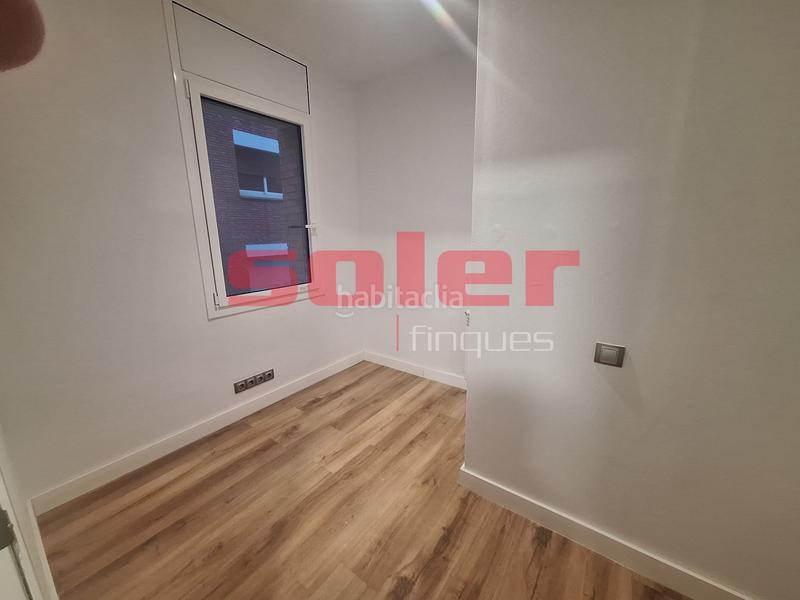 Foto 01c79560-7541-4f21-8b1b-7d11167cd993. Flat with heating in Eixample Sant Cugat del Vallès