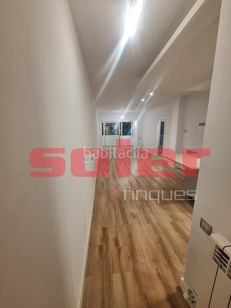 Foto 2c516f4c-6758-492c-b729-8e48be52e96a. Flat with heating in Eixample Sant Cugat del Vallès