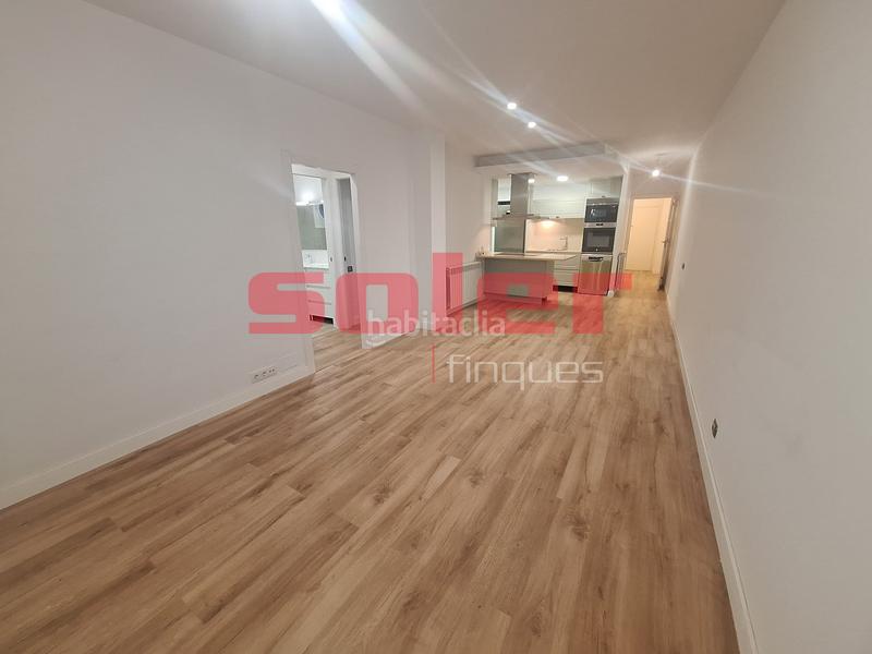 Foto 323c7da5-1695-4a01-86b6-7b0b8abf5ad7. Flat with heating in Eixample Sant Cugat del Vallès