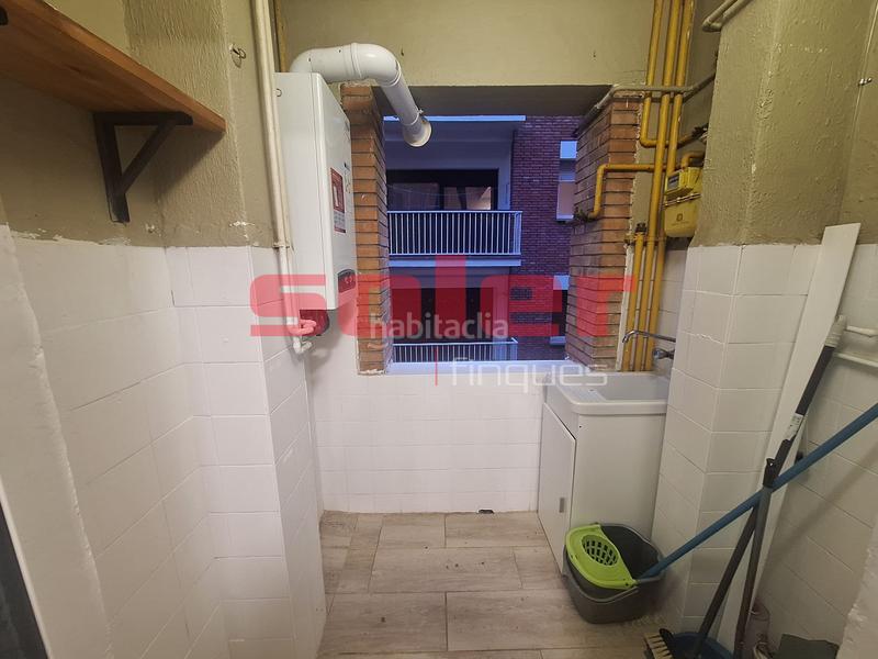 Foto 36d0174e-d6d4-4927-9311-cf8fa53d87e4. Flat with heating in Eixample Sant Cugat del Vallès