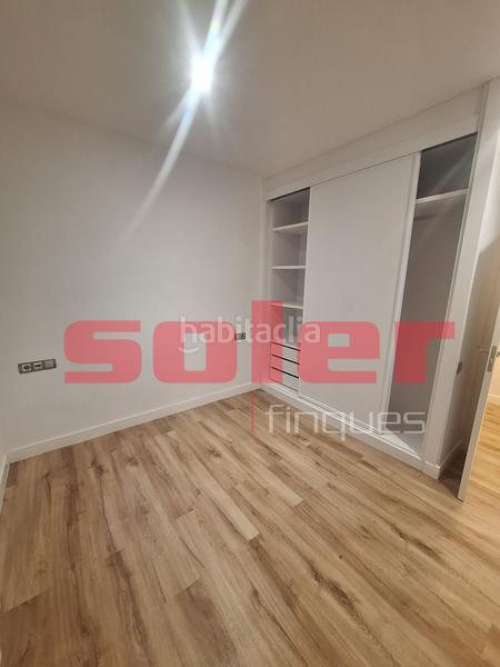 Foto 5528553d-2edb-48da-a3bf-8dcbad7e2365. Flat with heating in Eixample Sant Cugat del Vallès