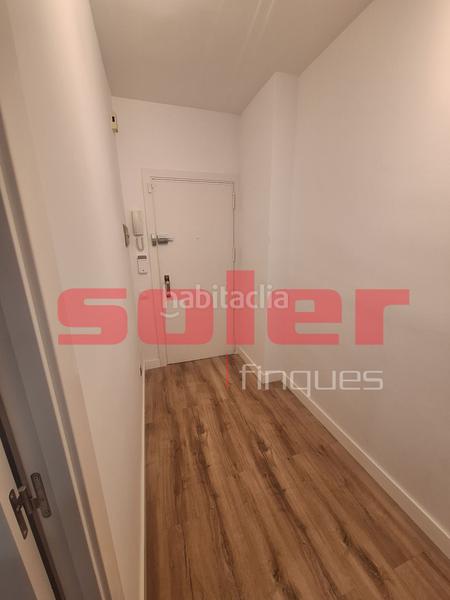 Foto 9596da20-2846-4fdd-82a6-5460adbfd1ae. Flat with heating in Eixample Sant Cugat del Vallès