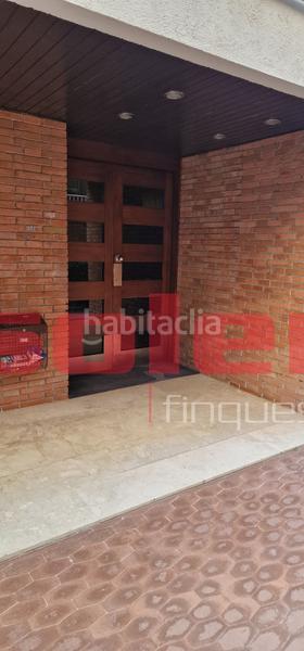 Foto 959c6cc7-668e-4eed-ba53-f4214f30187b. Flat with heating in Eixample Sant Cugat del Vallès