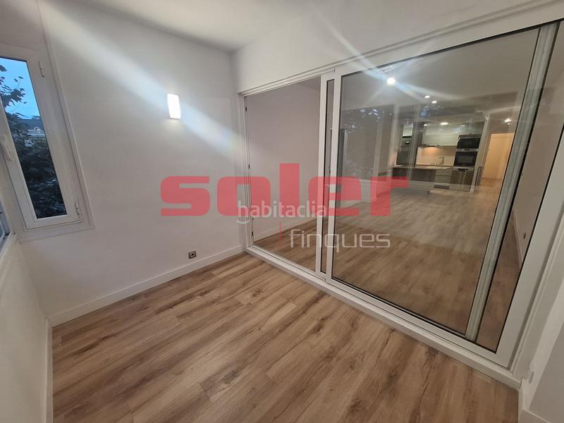 Foto 97ce06bd-12be-4290-9440-7046b23e4b66. Flat with heating in Eixample Sant Cugat del Vallès