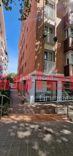 Foto ac1cfc81-40fe-484f-afe4-88a603f97cbd. Flat with heating in Eixample Sant Cugat del Vallès