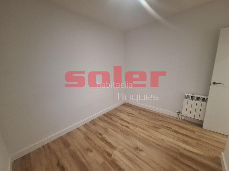 Foto b1b0a2d9-dd14-4fe7-a9d3-6a6c487e36bf. Flat with heating in Eixample Sant Cugat del Vallès