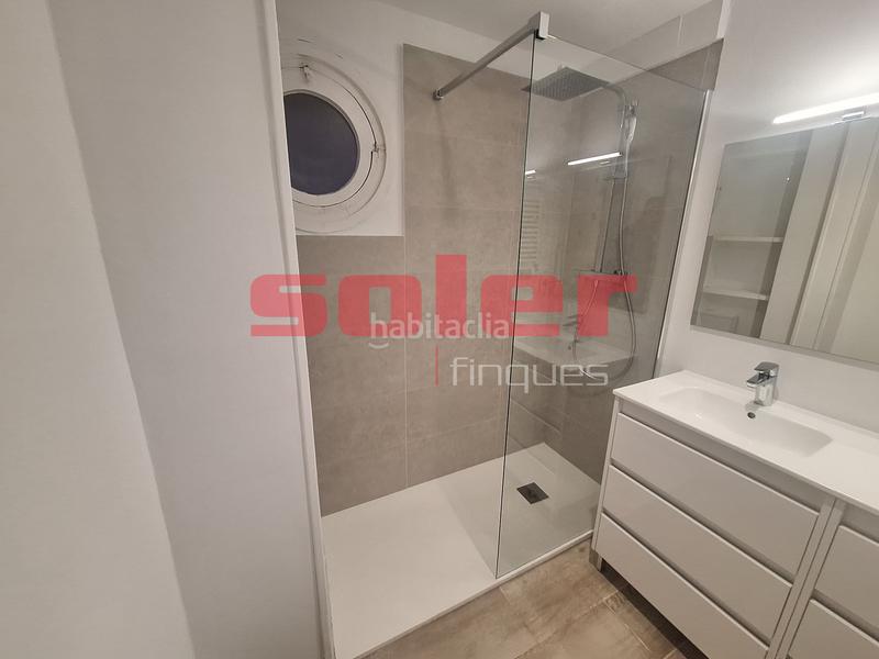 Foto b86be962-af78-47e2-bfb3-22ee6c4f8f61. Flat with heating in Eixample Sant Cugat del Vallès