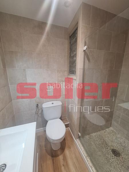 Foto bf996f5d-bcb6-44c0-bb90-1b387e69bdb6. Flat with heating in Eixample Sant Cugat del Vallès