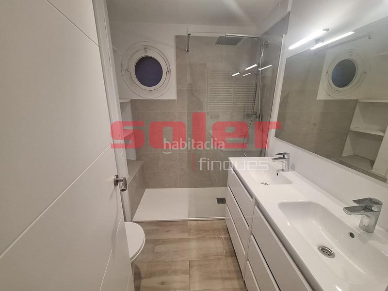 Foto c16e9fc3-6e11-44af-b9ce-6e407577847a. Flat with heating in Eixample Sant Cugat del Vallès