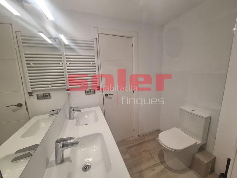 Foto e3f1bbaf-7bf2-4216-8d0c-7e2e0d85280e. Flat with heating in Eixample Sant Cugat del Vallès