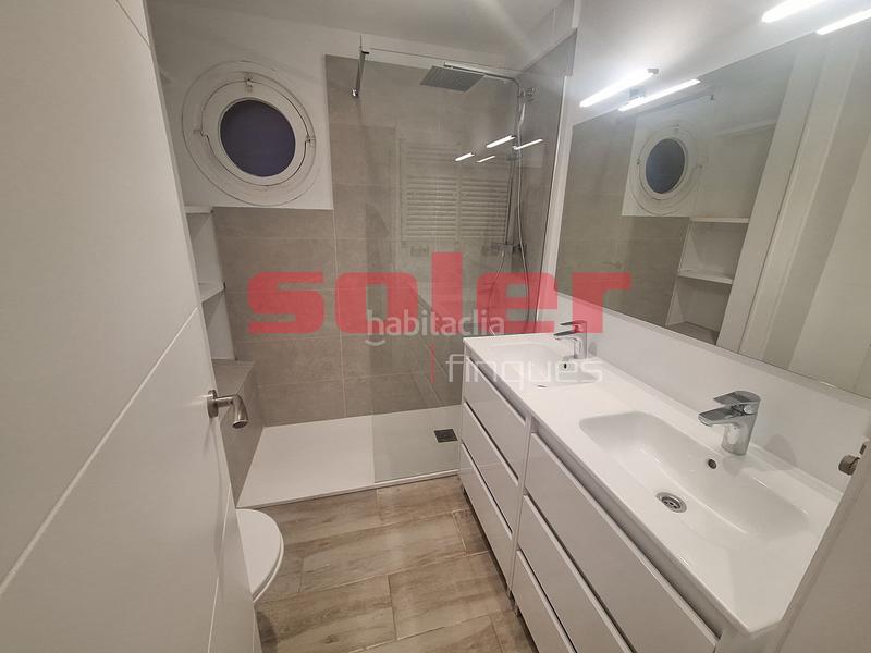 Foto e42f2b00-3506-4e04-a230-bc913c1ac5bf. Flat with heating in Eixample Sant Cugat del Vallès