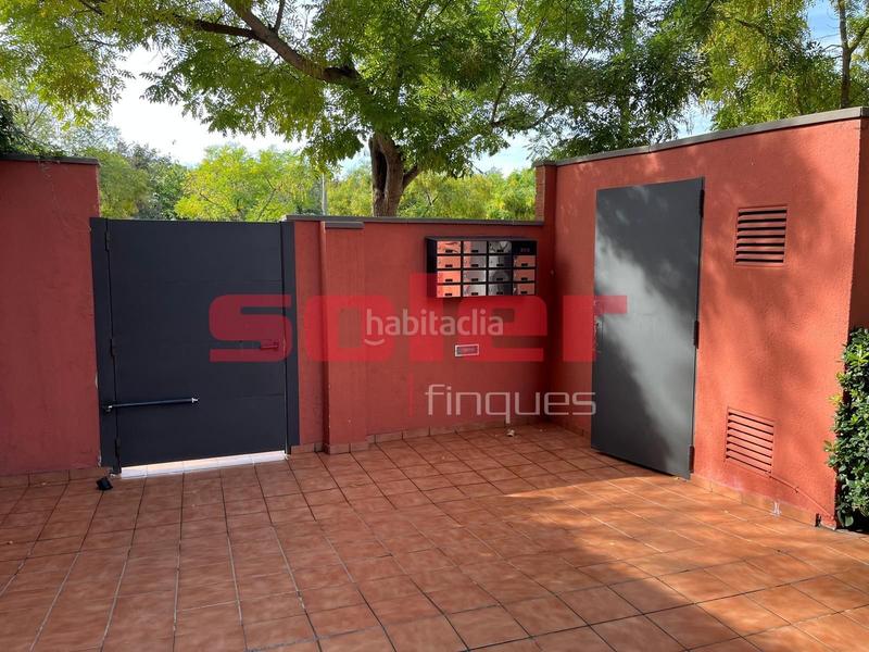 Foto 3cfc726f-f25e-4aa1-9bce-a4d52a3a2984. Lloguer pis amb calefacció piscina a Volpelleres Sant Cugat del Vallès