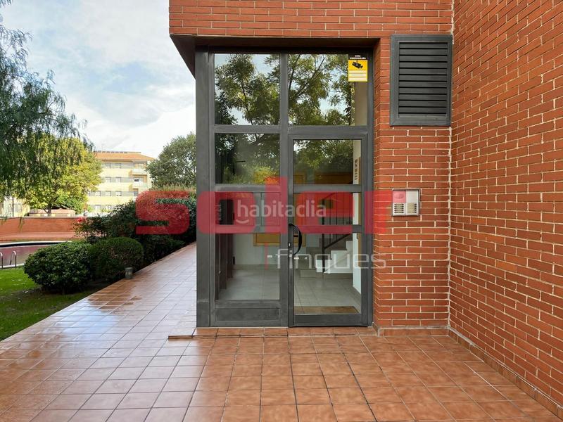 Foto 95898778-b1c7-4e33-9284-90c144605fea. Lloguer pis amb calefacció piscina a Volpelleres Sant Cugat del Vallès