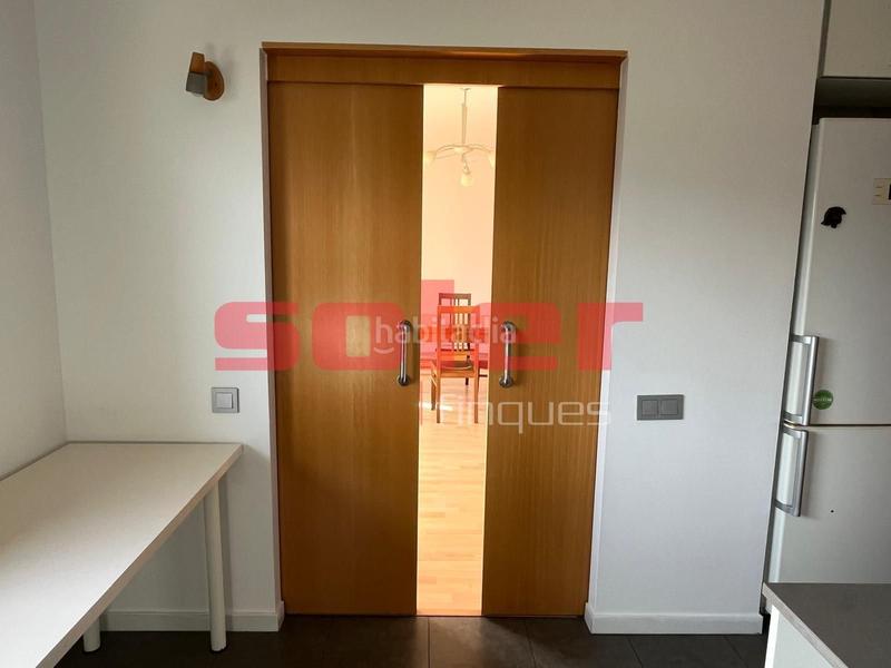 Foto 9853bff1-7f64-4ab4-8aa2-4ee7aef835b3. Lloguer pis amb calefacció piscina a Volpelleres Sant Cugat del Vallès