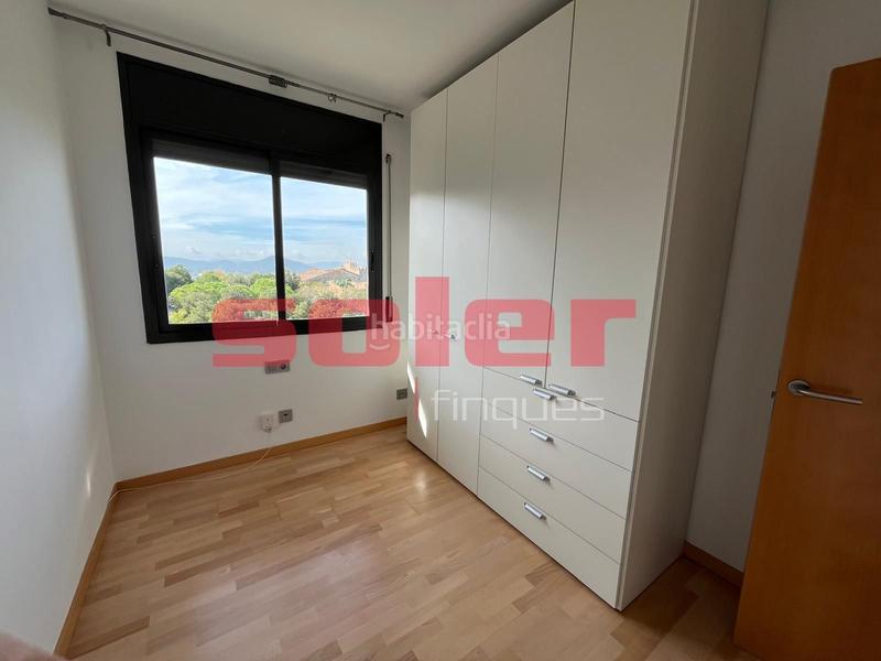 Foto 4935c3e6-dcba-4266-bb42-63367793a51f. Location appartement avec chauffage piscine dans Volpelleres Sant Cugat del Vallès