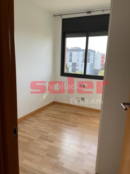 Foto 510115cf-2461-43b3-b5fe-09d5b7aecf48. Location appartement avec chauffage piscine dans Volpelleres Sant Cugat del Vallès