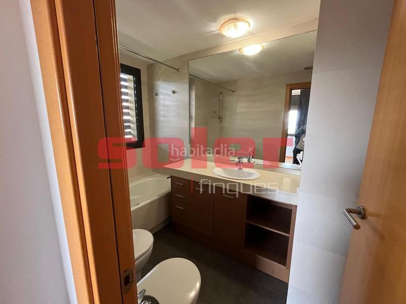 Foto 517b8b11-f4ec-491b-bc44-89473e087aa9. Location appartement avec chauffage piscine dans Volpelleres Sant Cugat del Vallès