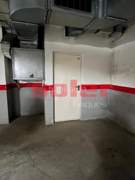 Foto 64701679-2d69-4f12-a1cc-99c3c6a8d2ad. Location appartement avec chauffage piscine dans Volpelleres Sant Cugat del Vallès