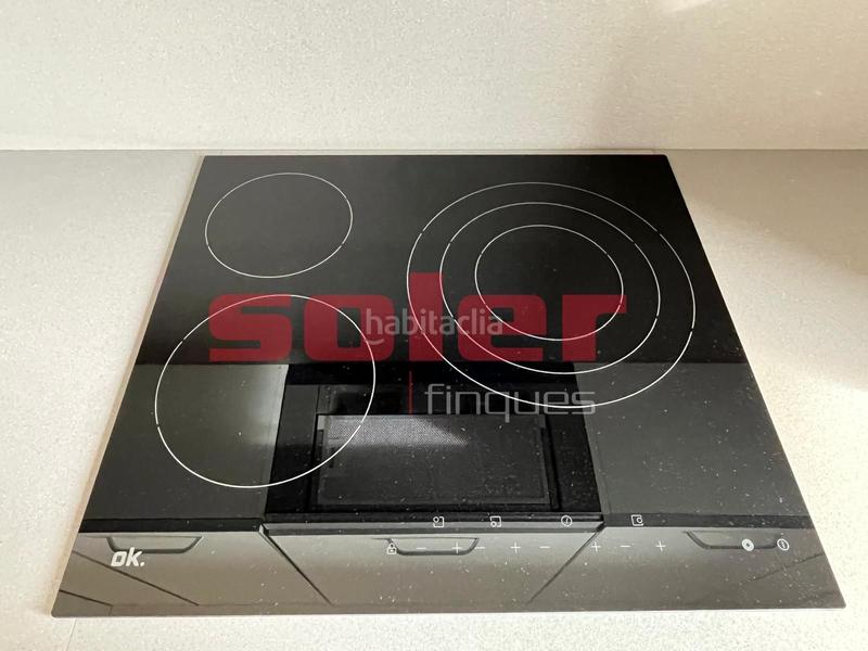 Foto 6c6119e4-a791-471a-a756-2f5cec68ca94. Location appartement avec chauffage piscine dans Volpelleres Sant Cugat del Vallès