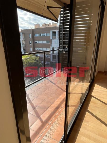 Foto 8efb392a-8e7e-4852-bfd5-3c89c24d582d. Location appartement avec chauffage piscine dans Volpelleres Sant Cugat del Vallès