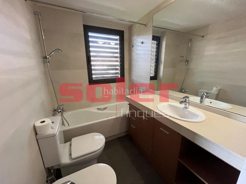 Foto 923c0895-7c73-47d6-abbc-8870412dc16e. Location appartement avec chauffage piscine dans Volpelleres Sant Cugat del Vallès