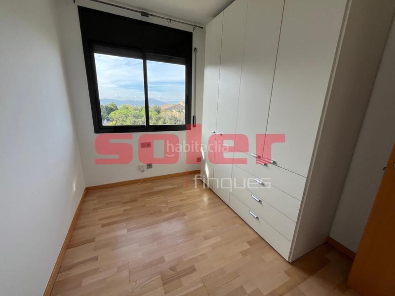 Foto 9c357d84-631b-4743-a72f-e66286ed74f2. Location appartement avec chauffage piscine dans Volpelleres Sant Cugat del Vallès