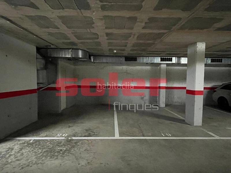 Foto c2799e7b-a906-4b68-8c6a-dc7865885e23. Location appartement avec chauffage piscine dans Volpelleres Sant Cugat del Vallès