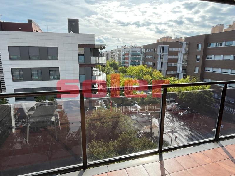 Foto cf45aa98-14a5-4c2f-991b-cb6b2f7dc6d7. Location appartement avec chauffage piscine dans Volpelleres Sant Cugat del Vallès