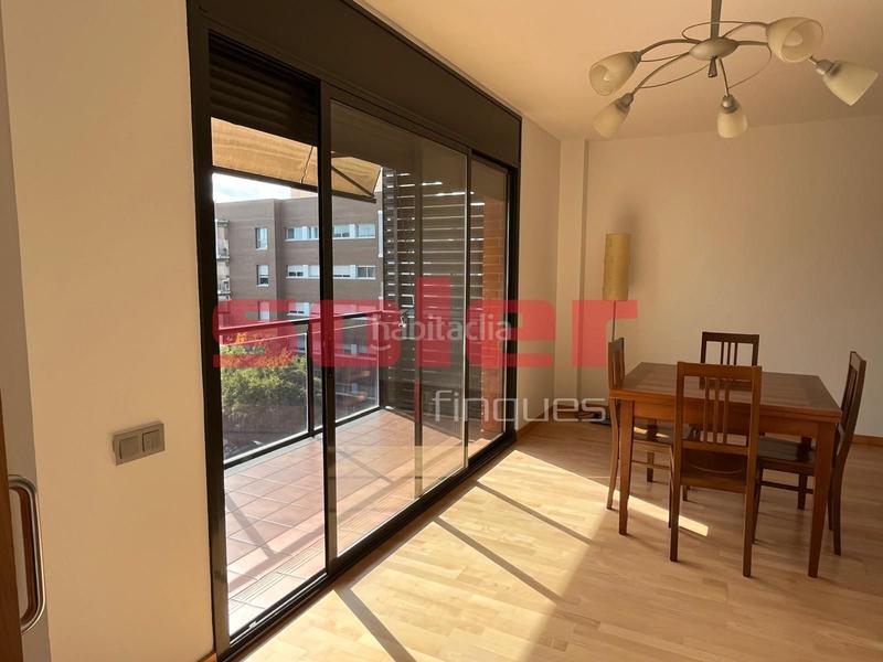 Foto ee4917ba-502c-4be2-a77f-ca85e03b74ce. Location appartement avec chauffage piscine dans Volpelleres Sant Cugat del Vallès