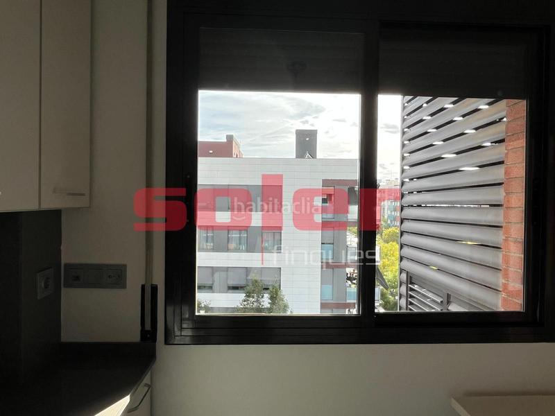 Foto 32e3ebb3-4c2d-4565-8646-23fffc9de64f. Miete etagenwohnung mit heizung pool in Volpelleres Sant Cugat del Vallès