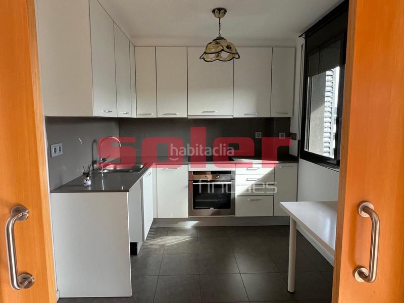 Foto 56764739-2749-41b6-8be0-79c9a9c35931. Miete etagenwohnung mit heizung pool in Volpelleres Sant Cugat del Vallès