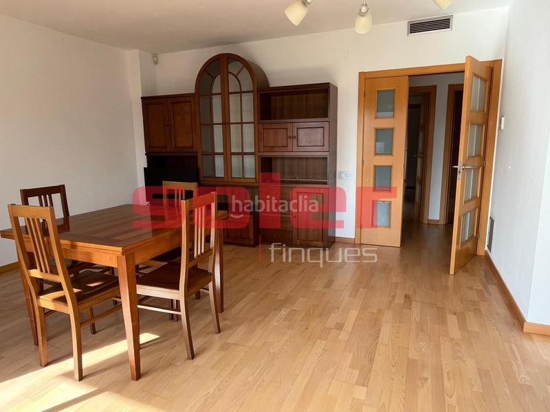 Foto 7d2d5f57-697d-4476-8a88-c688d643ad60. Miete etagenwohnung mit heizung pool in Volpelleres Sant Cugat del Vallès