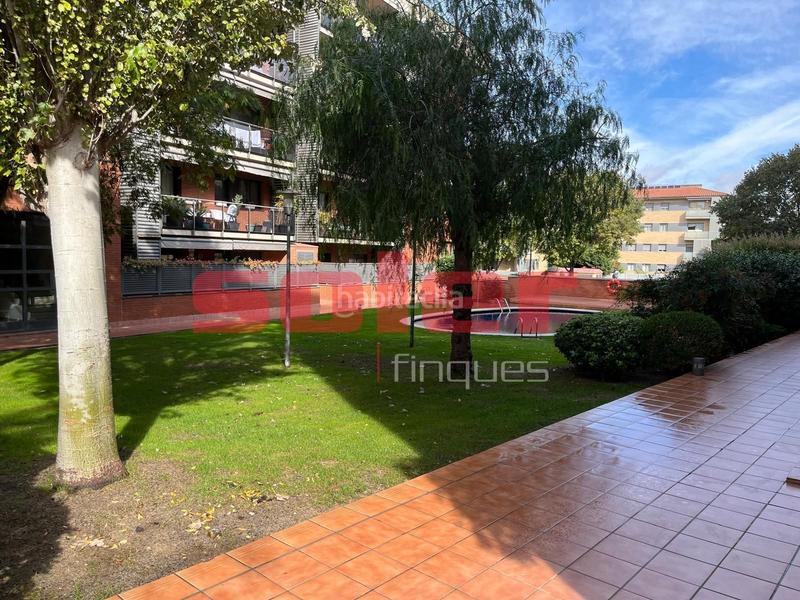 Foto 7e6804cd-c6a3-4f73-80a3-02d701d8aeae. Miete etagenwohnung mit heizung pool in Volpelleres Sant Cugat del Vallès