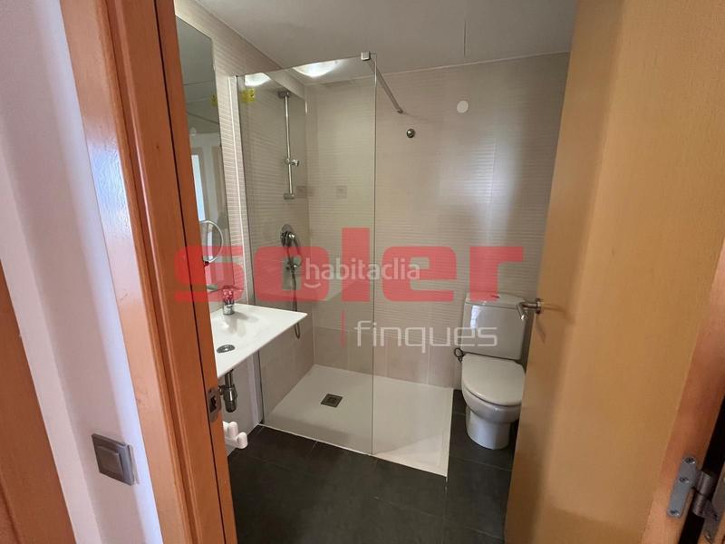 Foto 9b4c86db-5c34-4a72-9dd3-9f4409239619. Miete etagenwohnung mit heizung pool in Volpelleres Sant Cugat del Vallès