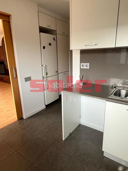 Foto a3d62f38-6a47-437b-8ff0-b09f08c523cf. Miete etagenwohnung mit heizung pool in Volpelleres Sant Cugat del Vallès