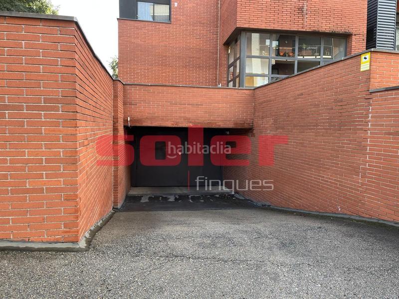 Foto abe54430-d3dc-46a5-97f3-4aab70bf5898. Miete etagenwohnung mit heizung pool in Volpelleres Sant Cugat del Vallès