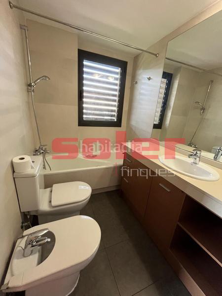 Foto cab24ab6-f51a-43c3-8a4e-e49ff78d2e98. Miete etagenwohnung mit heizung pool in Volpelleres Sant Cugat del Vallès