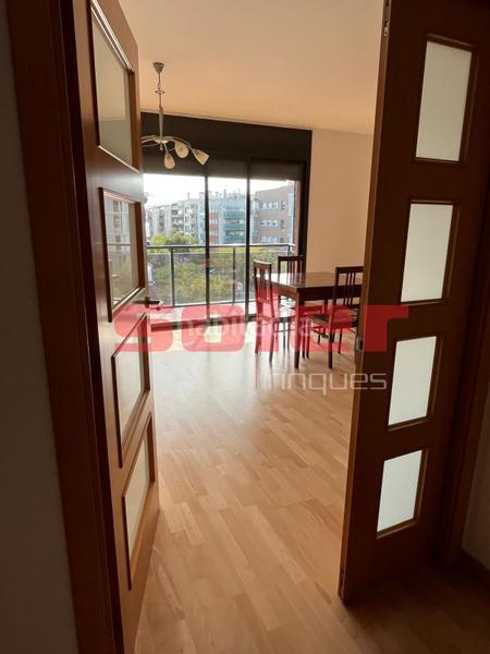 Foto caf0882f-85c4-44d3-a365-91d261775697. Miete etagenwohnung mit heizung pool in Volpelleres Sant Cugat del Vallès