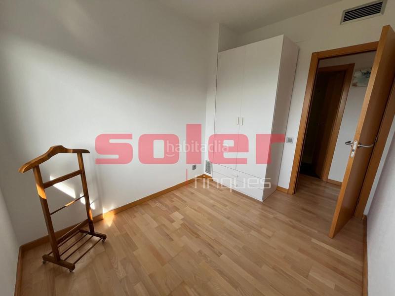 Foto cda8f98f-6d2b-47bd-9408-d853c1b690c5. Miete etagenwohnung mit heizung pool in Volpelleres Sant Cugat del Vallès