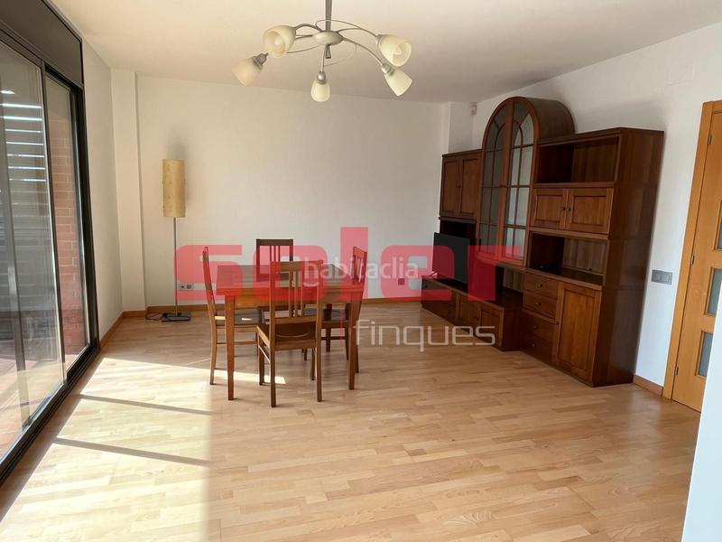 Foto d07cd775-43ab-4f3a-92db-37e8e3d548c8. Miete etagenwohnung mit heizung pool in Volpelleres Sant Cugat del Vallès