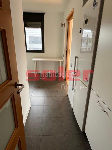 Foto ea3c6076-6c58-48fa-80f7-8e33c1978a1c. Miete etagenwohnung mit heizung pool in Volpelleres Sant Cugat del Vallès