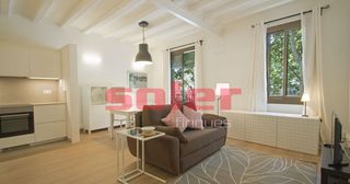 Flat  Rambla del raval. Piso �nico y luminoso en plena rambla del raval